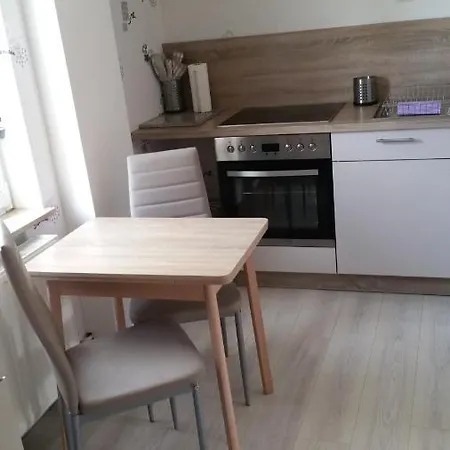 Ferienhaus-harz Holiday home *
