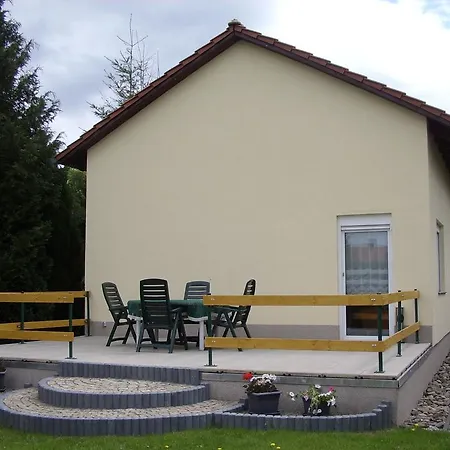 Ferienhaus-harz