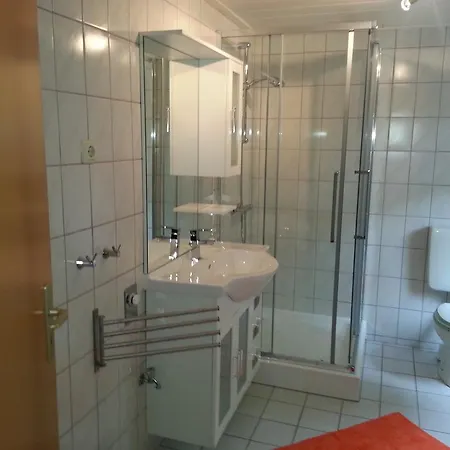 Ferienhaus-harz Holiday home