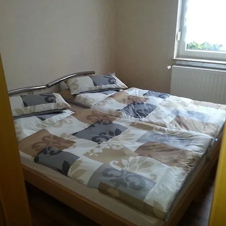 Ferienhaus-harz Holiday home *