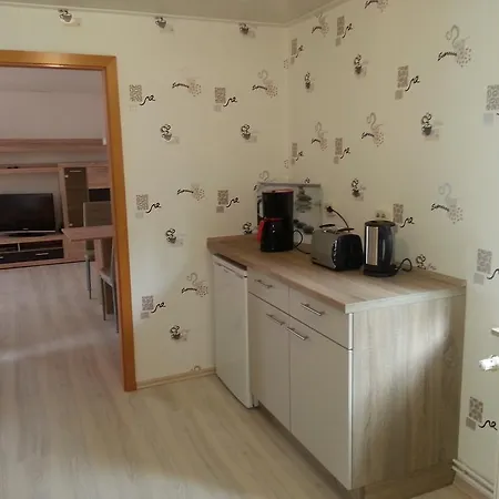 Ferienhaus-harz Holiday home