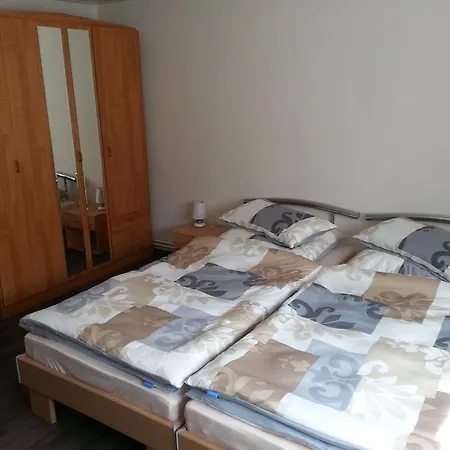 Ferienhaus-harz Holiday home