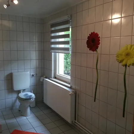 Ferienhaus-harz Holiday home *