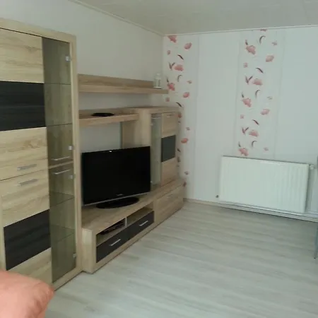 Holiday home Ferienhaus-harz