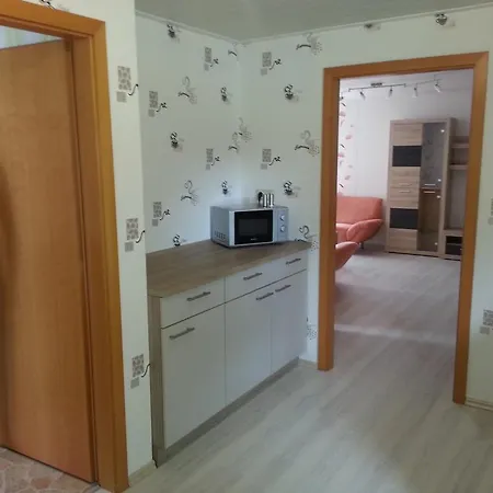 Ferienhaus-harz Holiday home