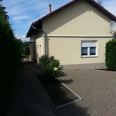 Ferienhaus-harz Huttenrode