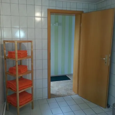 Ferienhaus-harz *
