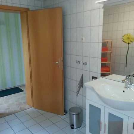 Ferienhaus-harz