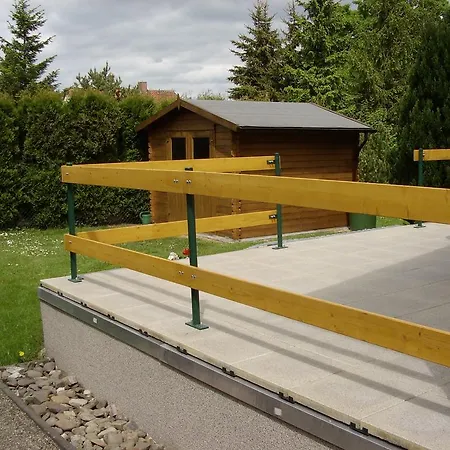 Holiday home Ferienhaus-harz