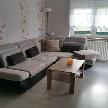 Ferienhaus-harz Holiday home *